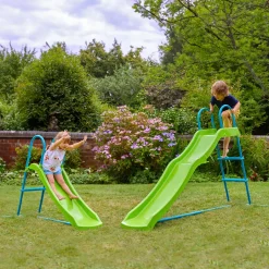 TP Small to Tall Growable Slide