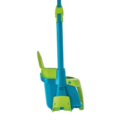 TP Small to Tall 2 in 1 Metal Swing Set with Quadpod
