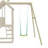 TP Treehouse Wooden Play Tower Swing Arm - FSC® certified