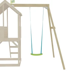 TP Treehouse Wooden Play Tower Swing Arm - FSC® certified