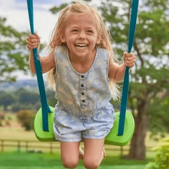 TP Treehouse Wooden Play Tower Swing Arm - FSC® certified