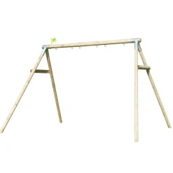 TP Triple Knightswood Swing Frame