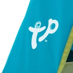 TP UFO Den & Metal Frame