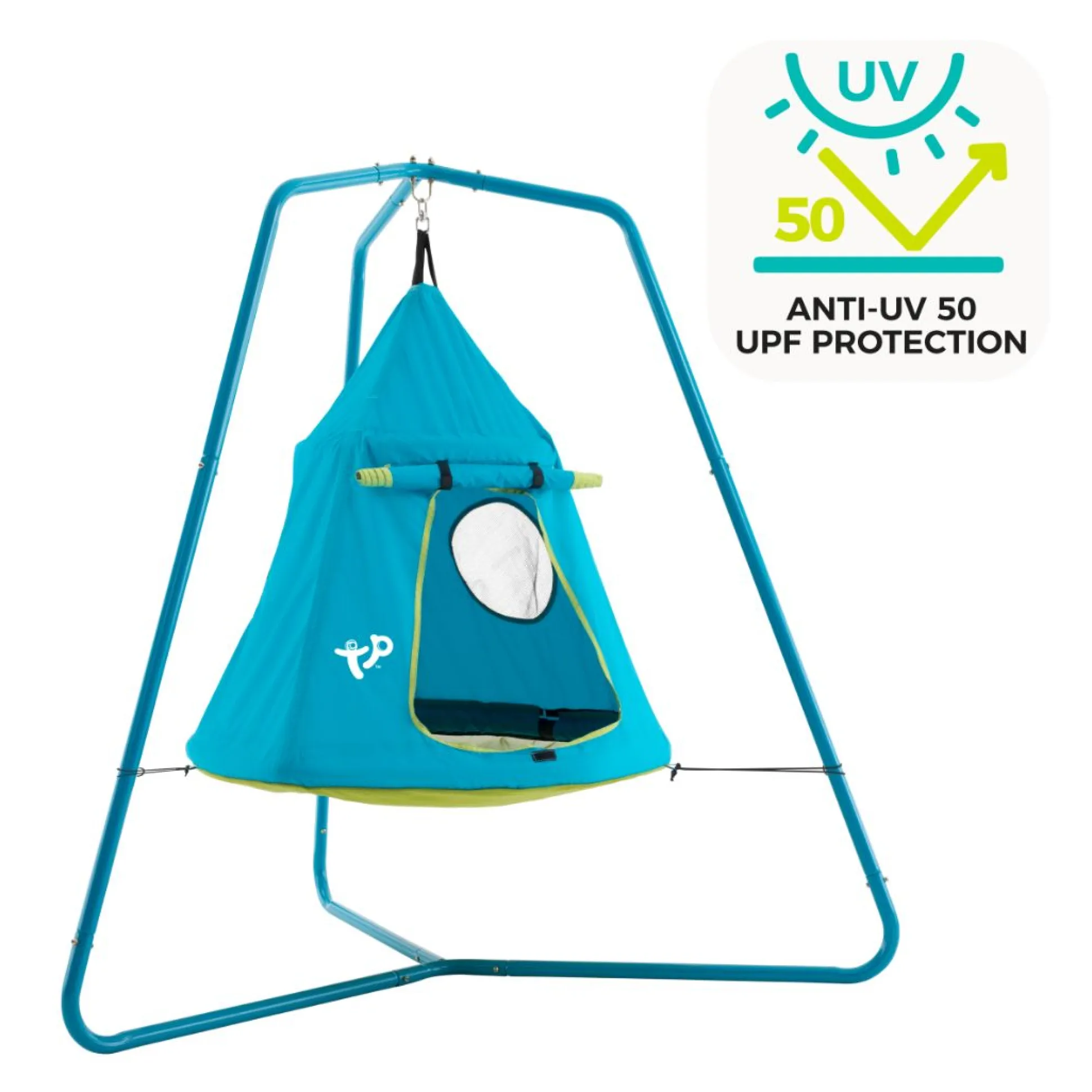 TP UFO Den & Metal Frame