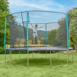 TP Up 14ft Trampoline