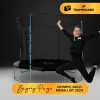 TP Up 8ft Trampoline