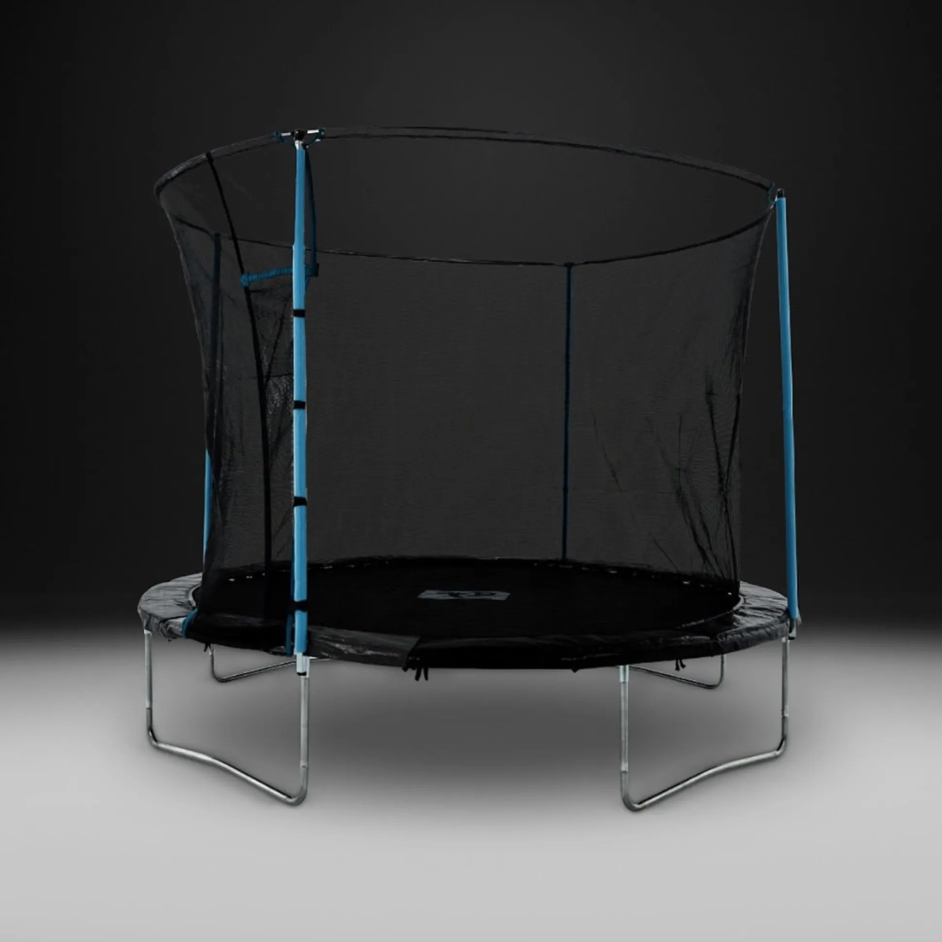 TP Up 8ft Trampoline