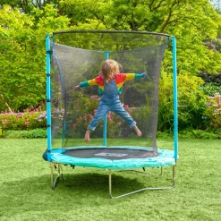 TP UP 6ft Trampoline