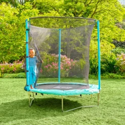 TP UP 6ft Trampoline