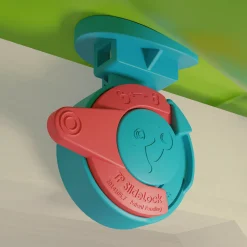 TP Wavy 6ft/1.8m Slide Body with Slide Lock