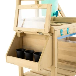 TP Wooden Deluxe Potting Bench - FSC® certified