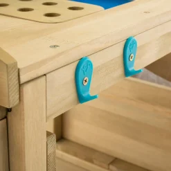 TP Wooden Deluxe Potting Bench - FSC® certified