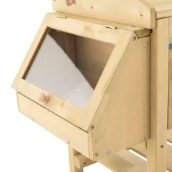 TP Wooden Deluxe Potting Bench - FSC® certified