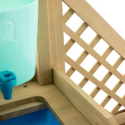 TP Wooden Deluxe Potting Bench - FSC® certified