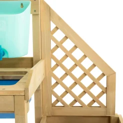 TP Wooden Deluxe Potting Bench - FSC® certified
