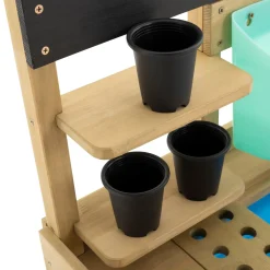 TP Wooden Explore Potting Bench - FSC® certified