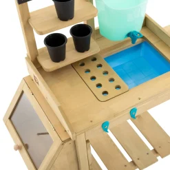 TP Wooden Explore Potting Bench - FSC® certified