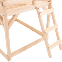 Wooden Deck for Buttercup Cottage Playhouse - FSC® certified
