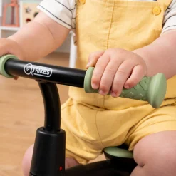 Zoomee Balance Bike to Trike