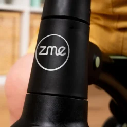 Zoomee Balance Bike to Trike