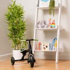 Zoomee Balance Bike to Trike
