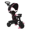 Zoomee 4 in 1 Deluxe Trike - Pink Dusk