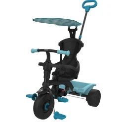 Zoomee 4 in 1 Trike - Dino Discovery