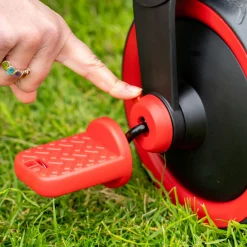 Zoomee 2 in 1 Trike – Firecracker