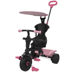 Zoomee 4 in 1 Trike - Unicorn Dream