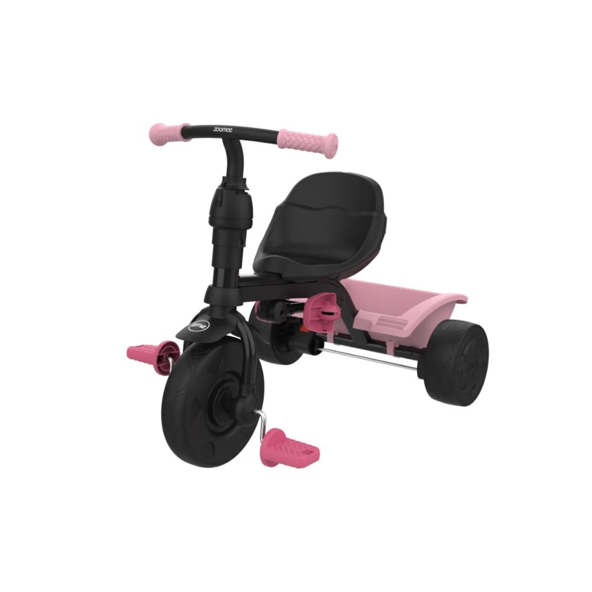 Zoomee 4 in 1 Trike - Unicorn Dream