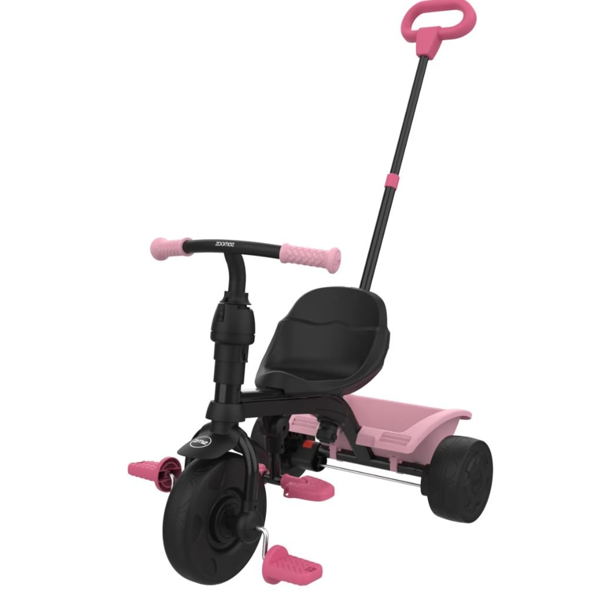 Zoomee 4 in 1 Trike - Unicorn Dream