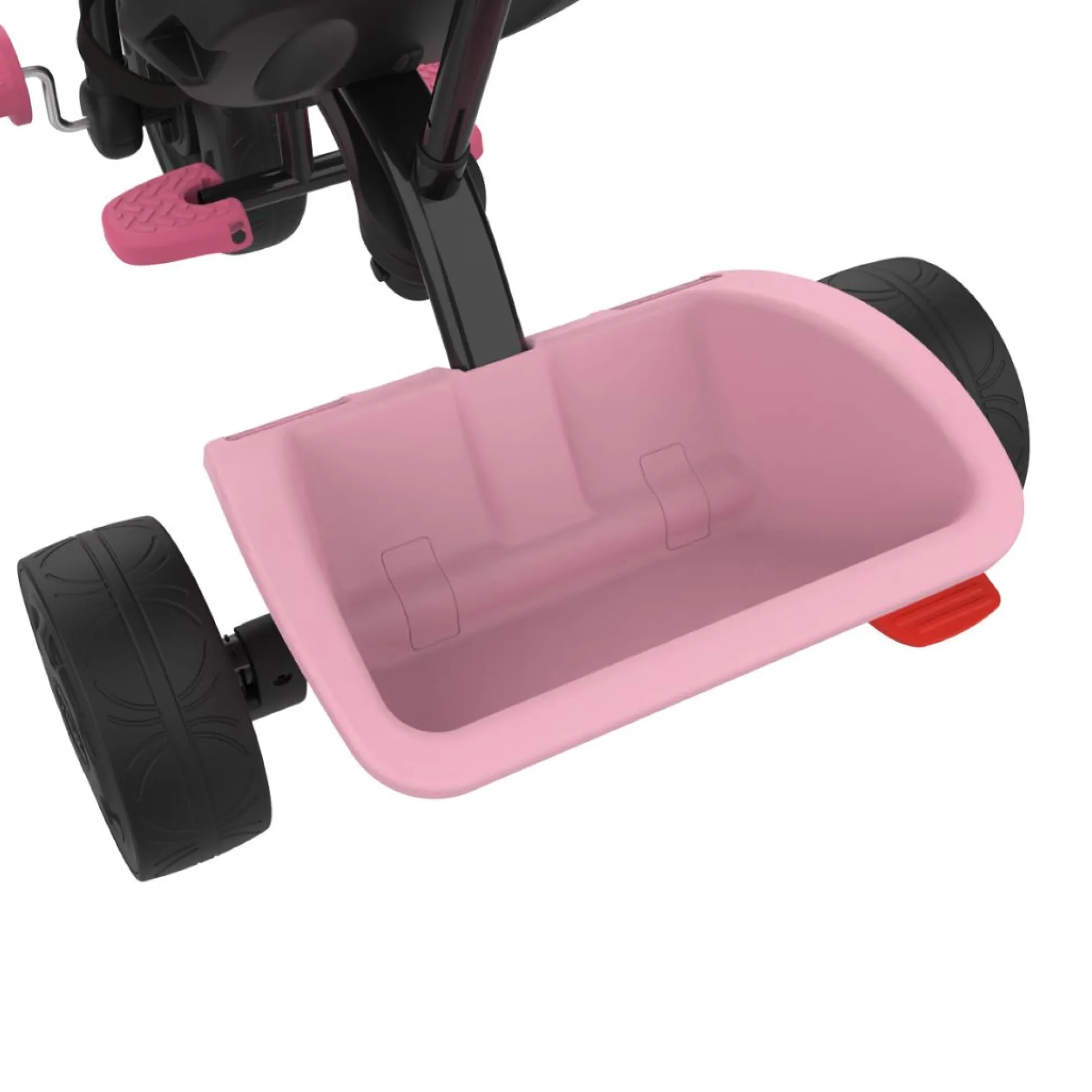 Zoomee 4 in 1 Trike - Unicorn Dream
