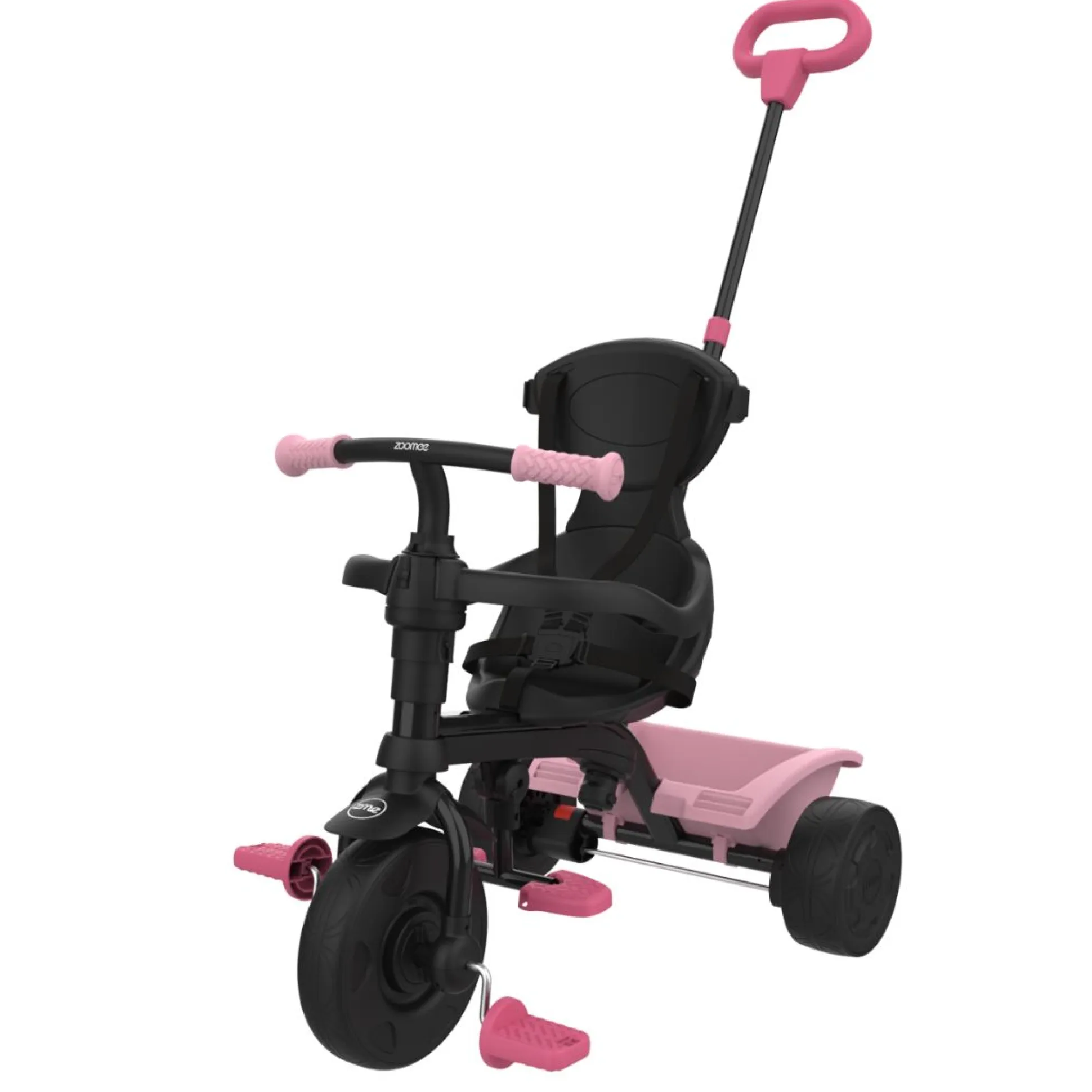 Zoomee 4 in 1 Trike - Unicorn Dream