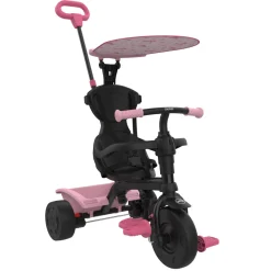 Zoomee 4 in 1 Trike - Unicorn Dream